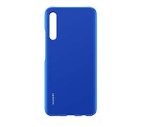 HUAWEI P Smart Pro PC Cover, Accessorio Originale, Blu