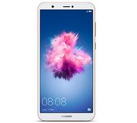 Huawei P Smart Smartphone, 32 GB, Oro