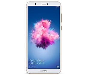 Huawei P Smart Smartphone, 32 GB, Oro