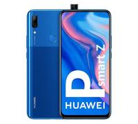 Huawei P Smart Z 4G 4GB 64GB 6.59" Blu