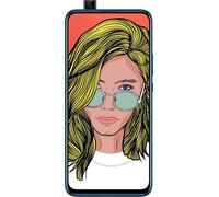 Huawei P smart Z | 64 GB | Dual-SIM | blu