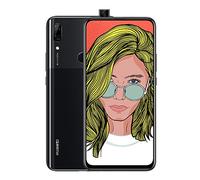 Huawei P Smart Z Midnight Black 6.59" 4gb/64gb Dual Sim