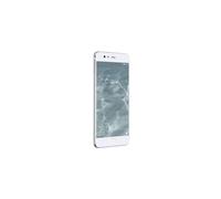 TIM Huawei P10 12,9 cm (5.1") Android 7.0 4G USB tipo-C 4 GB 64 GB 3200 mAh Argento