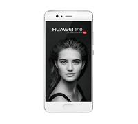TIM Huawei P10 12,9 cm (5.1") Android 7.0 4G USB tipo-C 4 GB 64 GB 3200 mAh Argento