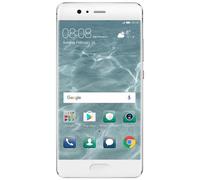 TIM Huawei P10 12,9 cm (5.1") Android 7.0 4G USB tipo-C 4 GB 64 GB 3200 mAh Argento