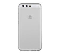 Huawei P10 Custodia Protettiva, Accessorio Originale, Trasparente