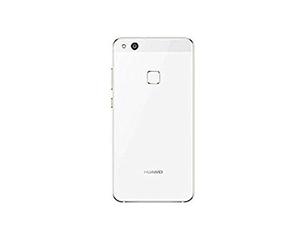 Huawei P10 lite Dual SIM 4G 32GB White - smartphones (13.2 cm (5.2"), 32 GB, 12 MP, Android, 7, White)