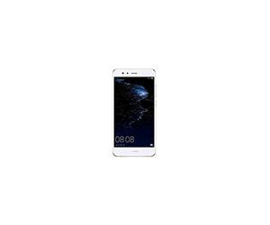 Huawei P10 Lite Vodafone, Bianco