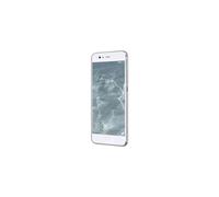 HUAWEI P10 PLUS 5.5" OCTA CORE 128GB RAM 6GB 4G LTE WIND ITALIA MYSTIC SILVER