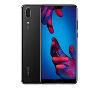 Huawei P20 14,7 cm (5.8") 4 GB 128 GB 4G Nero 3400 mAh