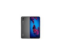 HUAWEI P20 5.8" OCTA CORE 128GB RAM 4GB 4G LTE TIM BLACK