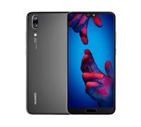 HUAWEI P20, 64 GB, Nero