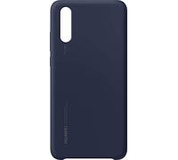 Huawei Silicon Case per P20 (Blu)