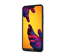 Huawei P20 Lite 5.84" Single SIM 4G 4GB 64GB 3000mAh Black (International Version)