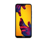 HUAWEI P20 Lite, 64 GB, Nero