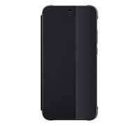 HUAWEI HW51992313 - Flip Cover HUAWEI P20 Lite Nero