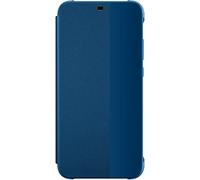 HUAWEI HW51992314 - Flip Cover HUAWEI P20 Lite Blue