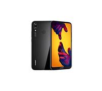 P20 Lite Nero Dual Sim Display 5.8 pollici Full HD Octa Core Ram 4GB Storage 64 GB + Slot Micro SD Wi-Fi + 4G / LTE Fotocamera 16 Mpx Android -Italia