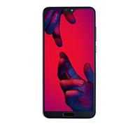 Huawei P20 Pro 128 GB/6 GB Single SIM Smartphone - Midnight Blue (International Version)