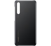 Huawei P20 Pro Custodia Protettiva, Nero