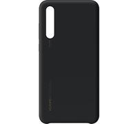 Huawei Silicon Case per P20 Pro (Nera)