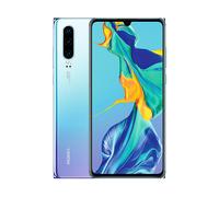P30 Azzurro Dual Sim Display 6.1 pollici Full HD+ Octa Core Ram 6GB Storage 128 GB +Slot MicroSD Fotocamera 40 Mpx Android -Italia