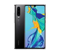 HUAWEI P30, 128 GB, Nero
