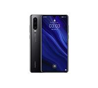 Huawei P30, 128GB 6GB RAM, Black