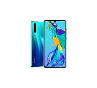 P30 Pro Aurora Dual Sim Display 6.47 pollici Full HD+ Octa Core Ram 8GB Storage 256 GB +Slot MicroSD Fotocamera 40 Mpx Android -Italia