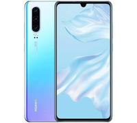 Huawei P30 128GB - Blu