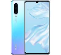 Huawei P30 128GB - Blu