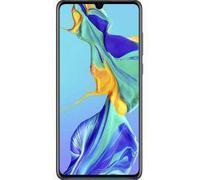 Huawei P30 128GB - Nero