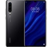 HUAWEI P30 4G, 128 GB, 6 GB RAM, nero, EU