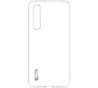 Huawei P30 Custodia Clear Case, Accessorio Originale, Trasparente