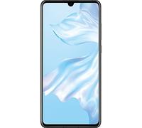 Huawei P30, Dual, 128GB 6GB Ram, Black