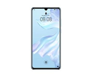 Huawei P30, Dual, 128GB 8GB RAM, Breathing Crystal
