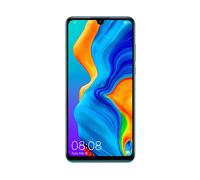 HUAWEI P30 lite, 128 GB, Blu