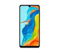 HUAWEI P30 lite, 128 GB, Nero
