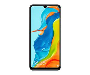 HUAWEI P30 lite, 128 GB, Nero