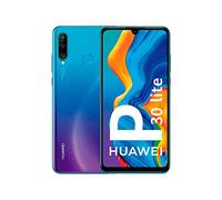 Huawei P30 lite, 128GB 4GB Ram, Peacock Blue