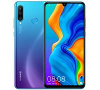 Huawei P30 Lite 128GB - Blu