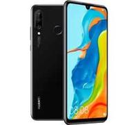 HUAWEI P30 Lite 15,6 cm (6.15") 4 GB 128 GB Dual SIM Ibrida 4G USB Tipo-C Nero 3340 mAh P30 Lite, 15,6 cm (6.15"), 2312 x 1080 Pixel, 4 GB, 128 GB, 48 MP, Nero