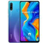Huawei P30 Lite 256GB - Blu