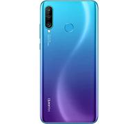 HUAWEI P30 Lite 4 GB 128 GB Nero