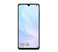 Huawei P30 Lite Breathing Crystal 6.15" 4gb/128gb Dual Sim
