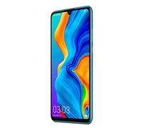 Huawei P30 lite, Dual, 128GB 4GB RAM, Peacock Blue