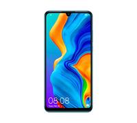 Huawei P30 Lite Dual (128Go) Blu