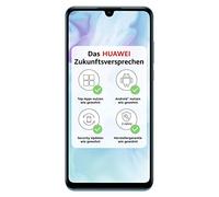 Huawei P30 lite, Dual, 256GB 6GB Ram, Peacock Blue