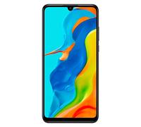 Huawei P30 Lite New Edition Midnight Black 6.15" 6gb/256gb Dual Sim