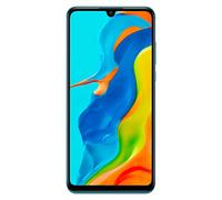 Huawei P30 Lite New Edition Peacock Blue 6.15" 6gb/256gb Dual Sim